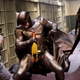 Illustration for article titled 104 Ways to Hilariously Ruin the iWatchmen/i Movie